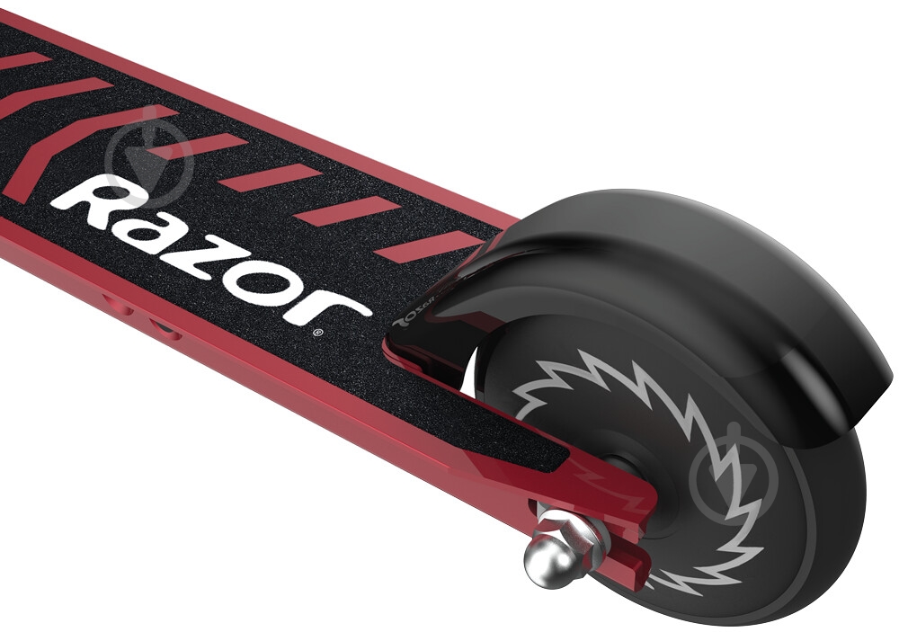 Электросамокат Razor Power A2 - фото 9