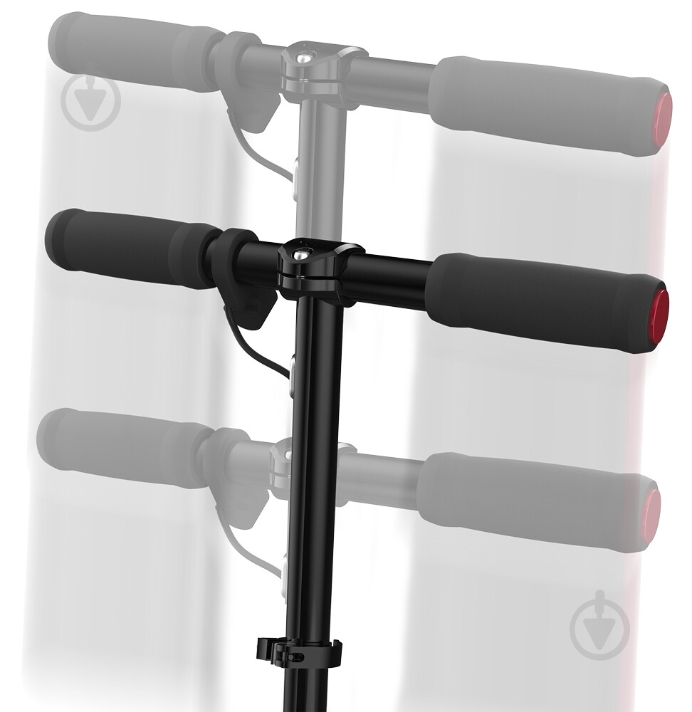 Электросамокат Razor Power A2 - фото 3