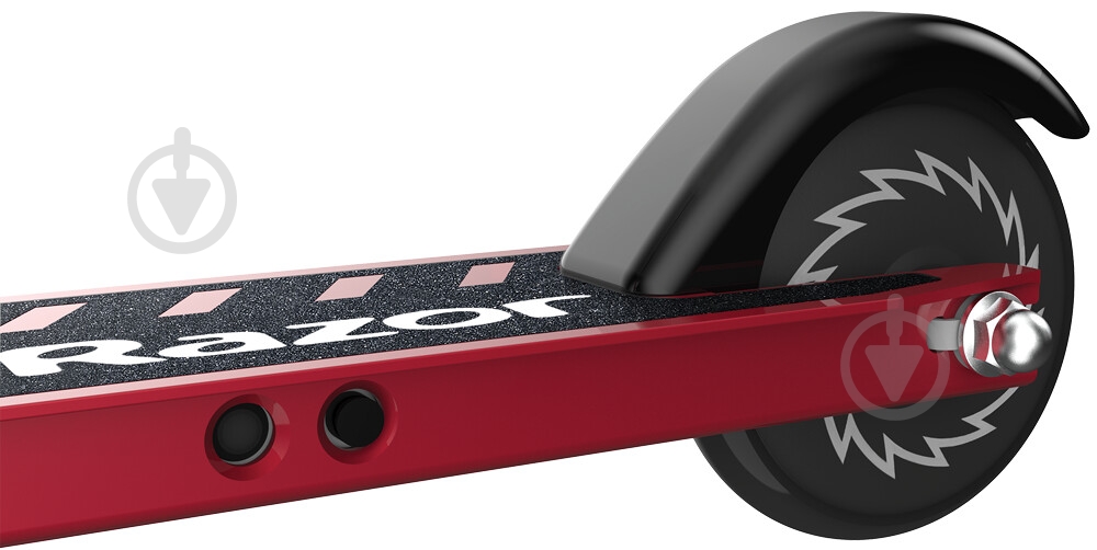 Электросамокат Razor Power A2 - фото 7