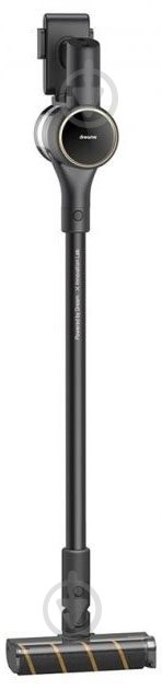Пылесос аккумуляторный DREAME R10 PRO black - фото 18