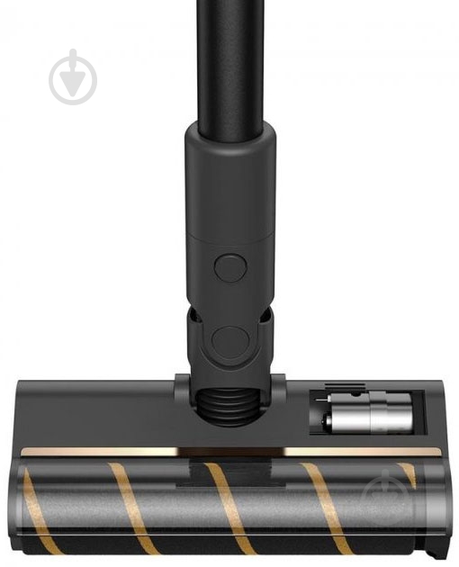 Пылесос аккумуляторный DREAME R10 PRO black - фото 22