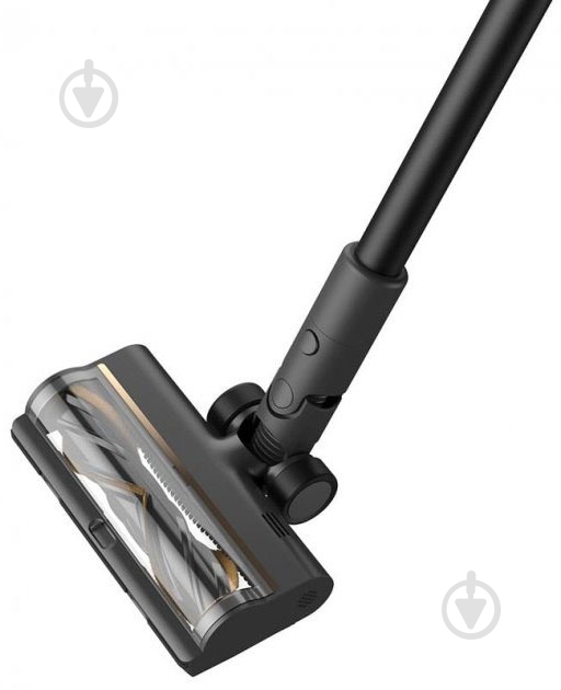 Пылесос аккумуляторный DREAME R10 PRO black - фото 26