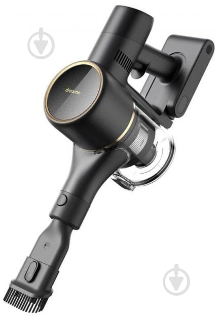 Пылесос аккумуляторный DREAME R10 PRO black - фото 25