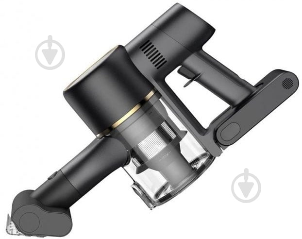 Пылесос аккумуляторный DREAME R10 PRO black - фото 14