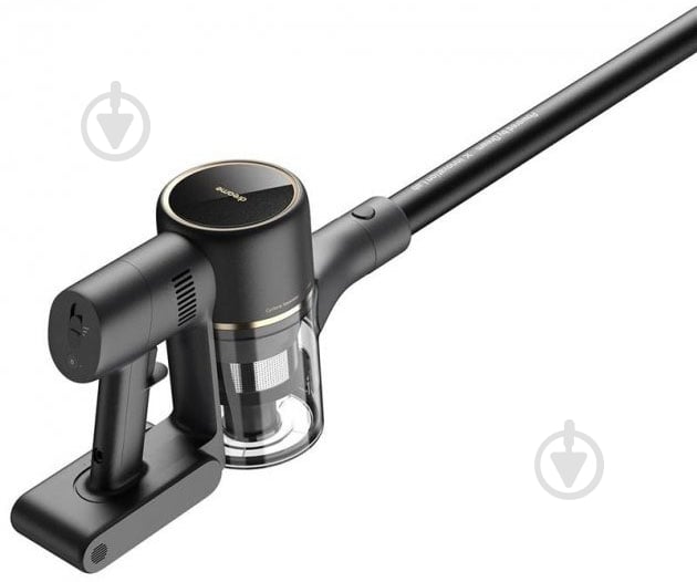 Пылесос аккумуляторный DREAME R10 PRO black - фото 15