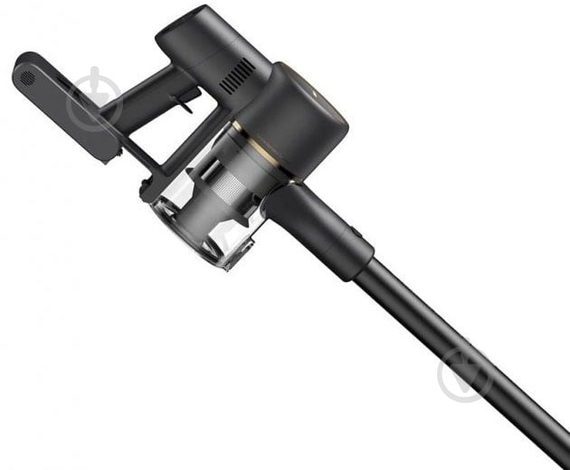 Пылесос аккумуляторный DREAME R10 PRO black - фото 16