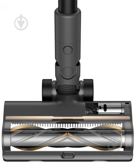 Пылесос аккумуляторный DREAME R10 PRO black - фото 19