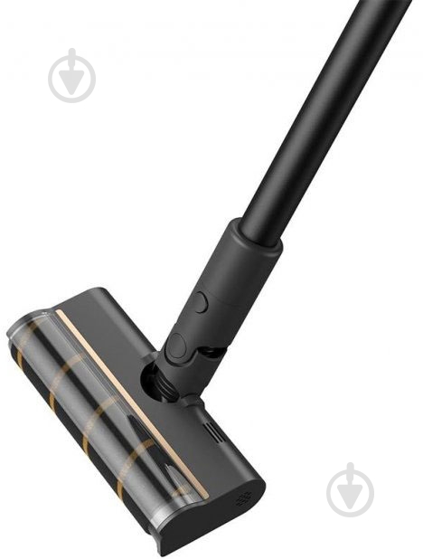 Пылесос аккумуляторный DREAME R10 PRO black - фото 17