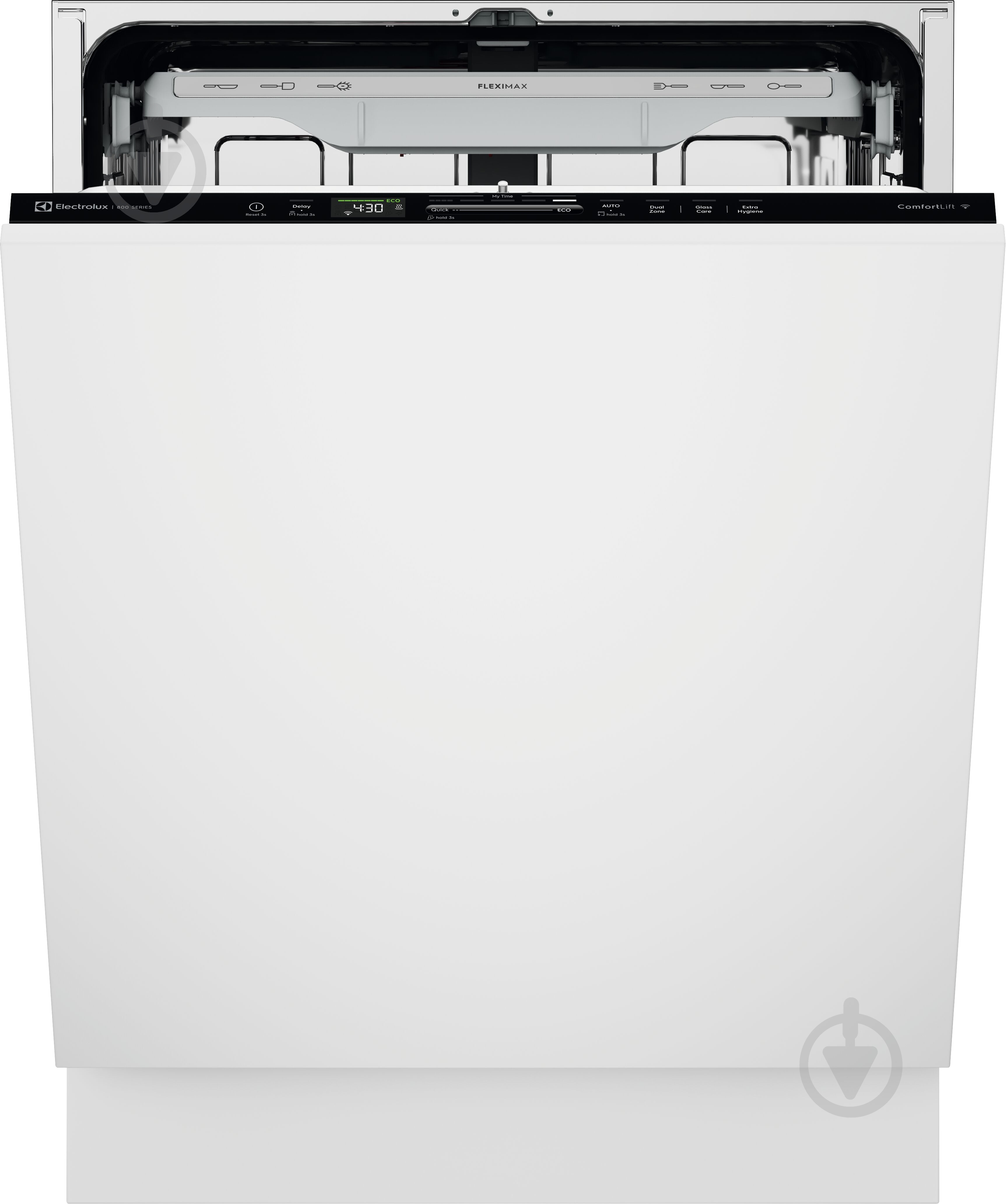 Встраиваемая посудомоечная машина Electrolux E82LX520T - фото 1 Встраиваемая посудомоечная машина Electrolux E82LX520T - фото 1