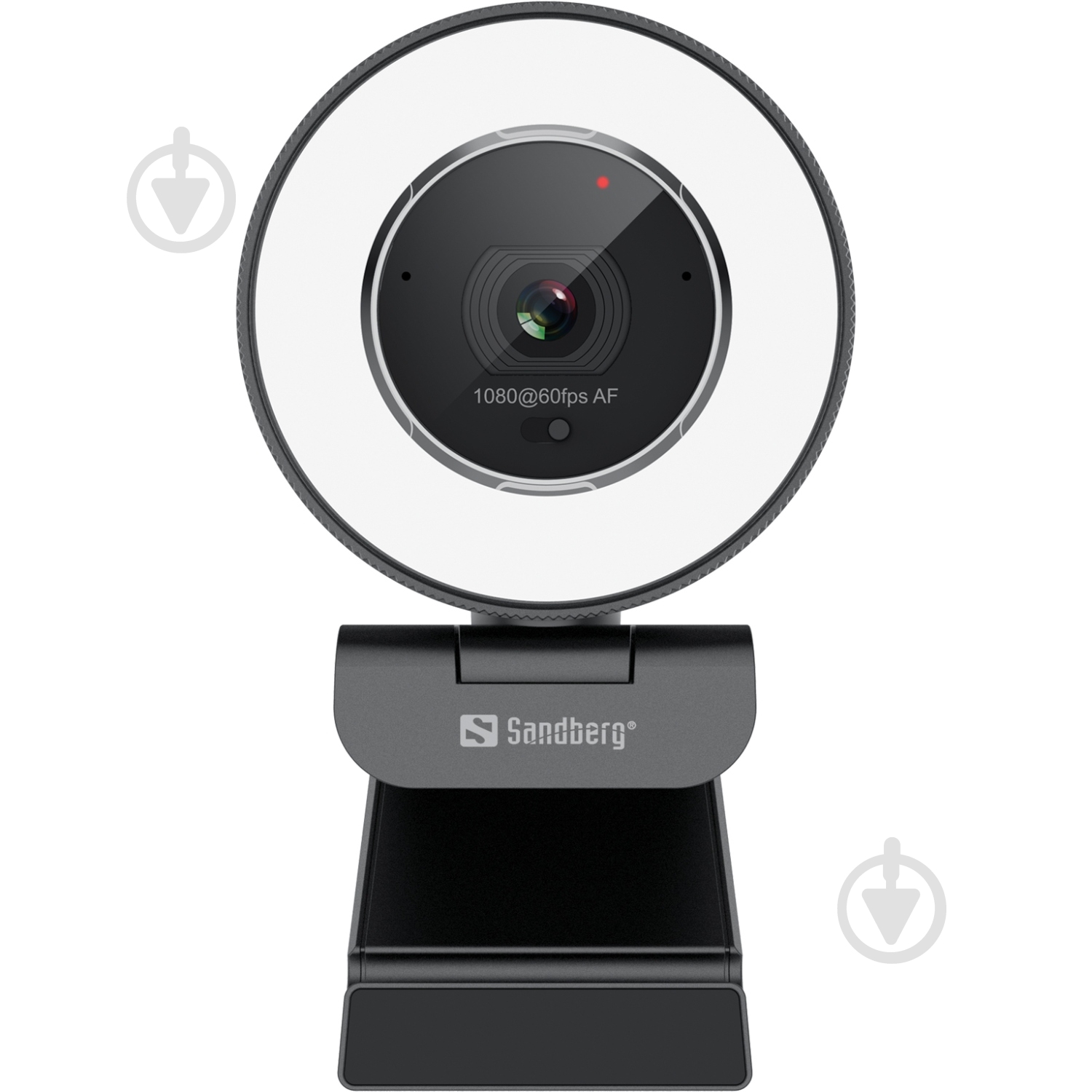 Веб-камера Sandberg Streamer USB Webcam Pro Elite (134-39) - фото 2