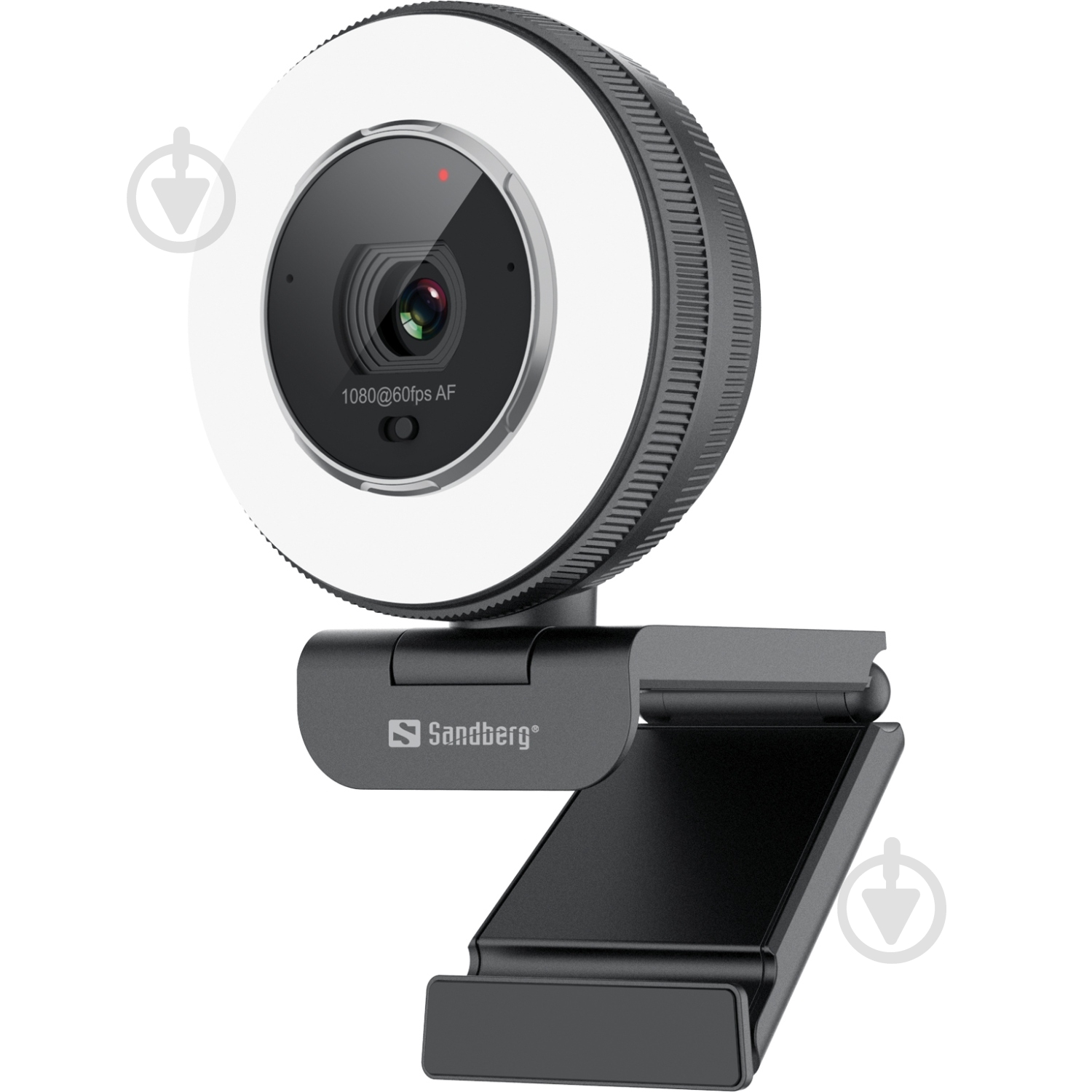 Веб-камера Sandberg Streamer USB Webcam Pro Elite (134-39) - фото 3