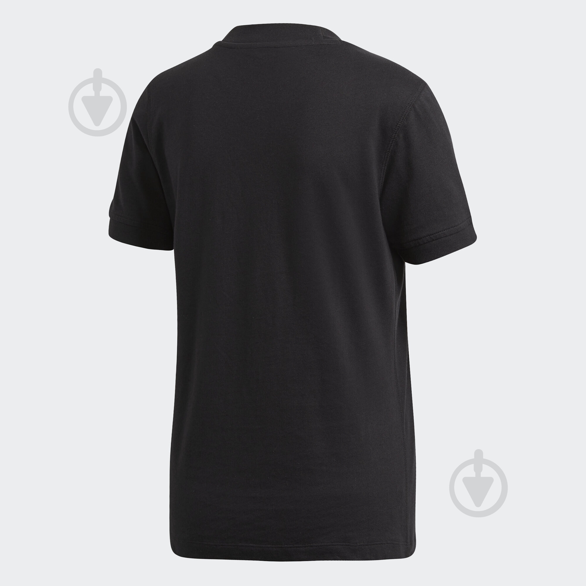 Футболка Adidas Tee FM4884 р.M черный - фото 2