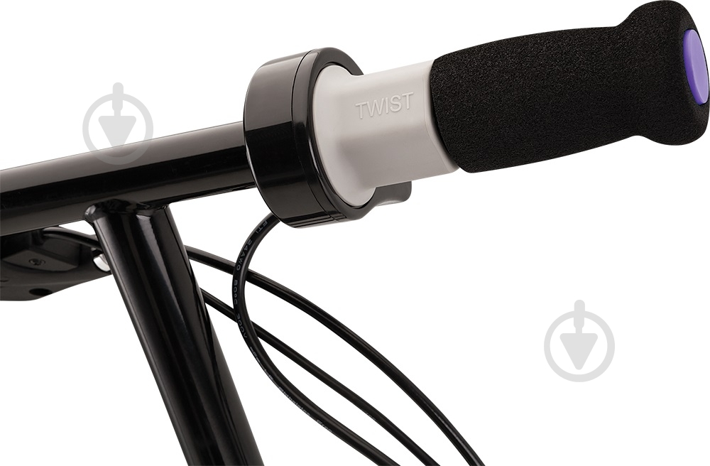 Электросамокат Razor Power Core E100 Purple - фото 6 Электросамокат Razor Power Core E100 Purple - фото 6