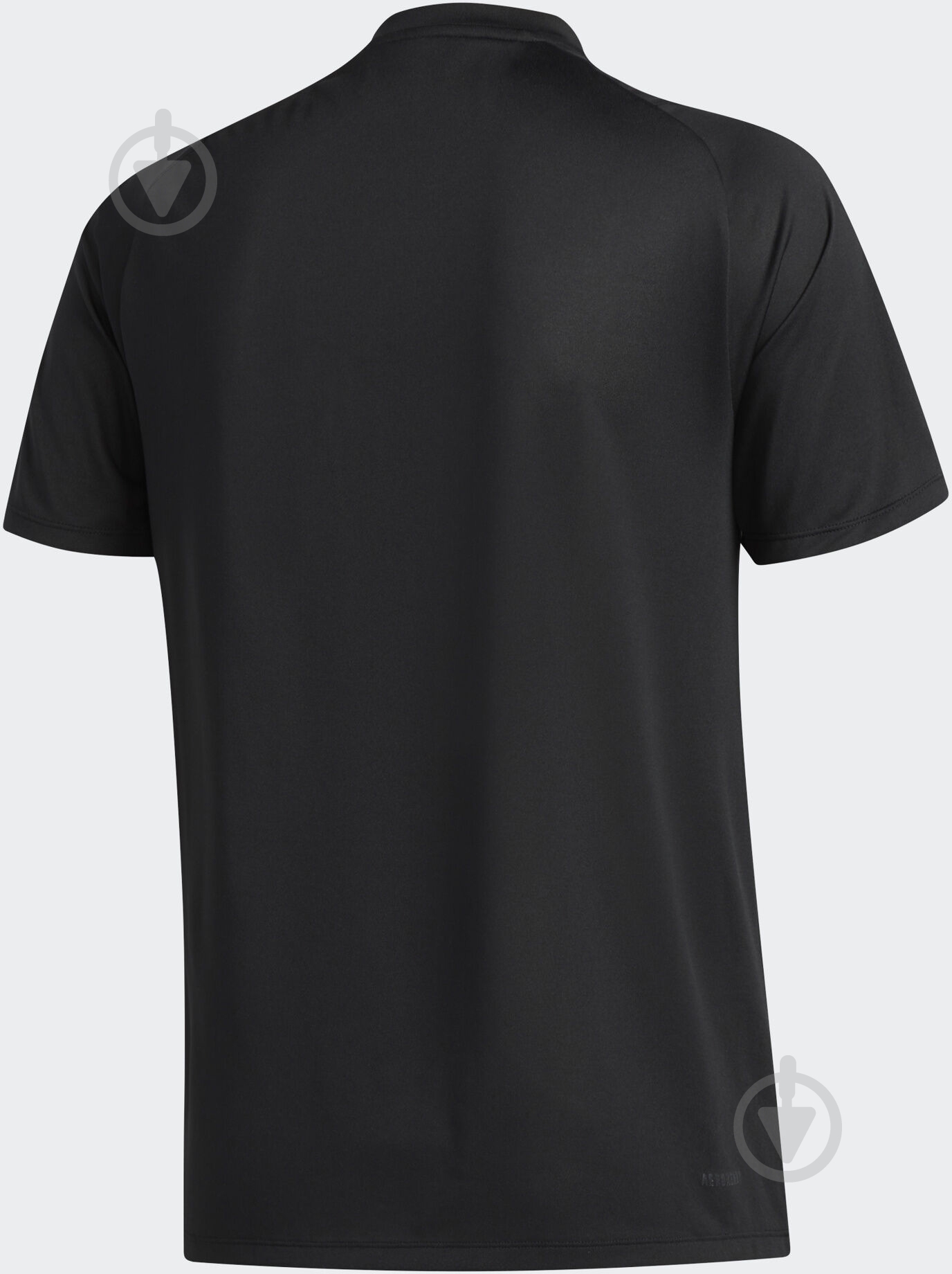 Футболка Adidas TKY OLY BOS TEE FS3659 р.M черный - фото 2