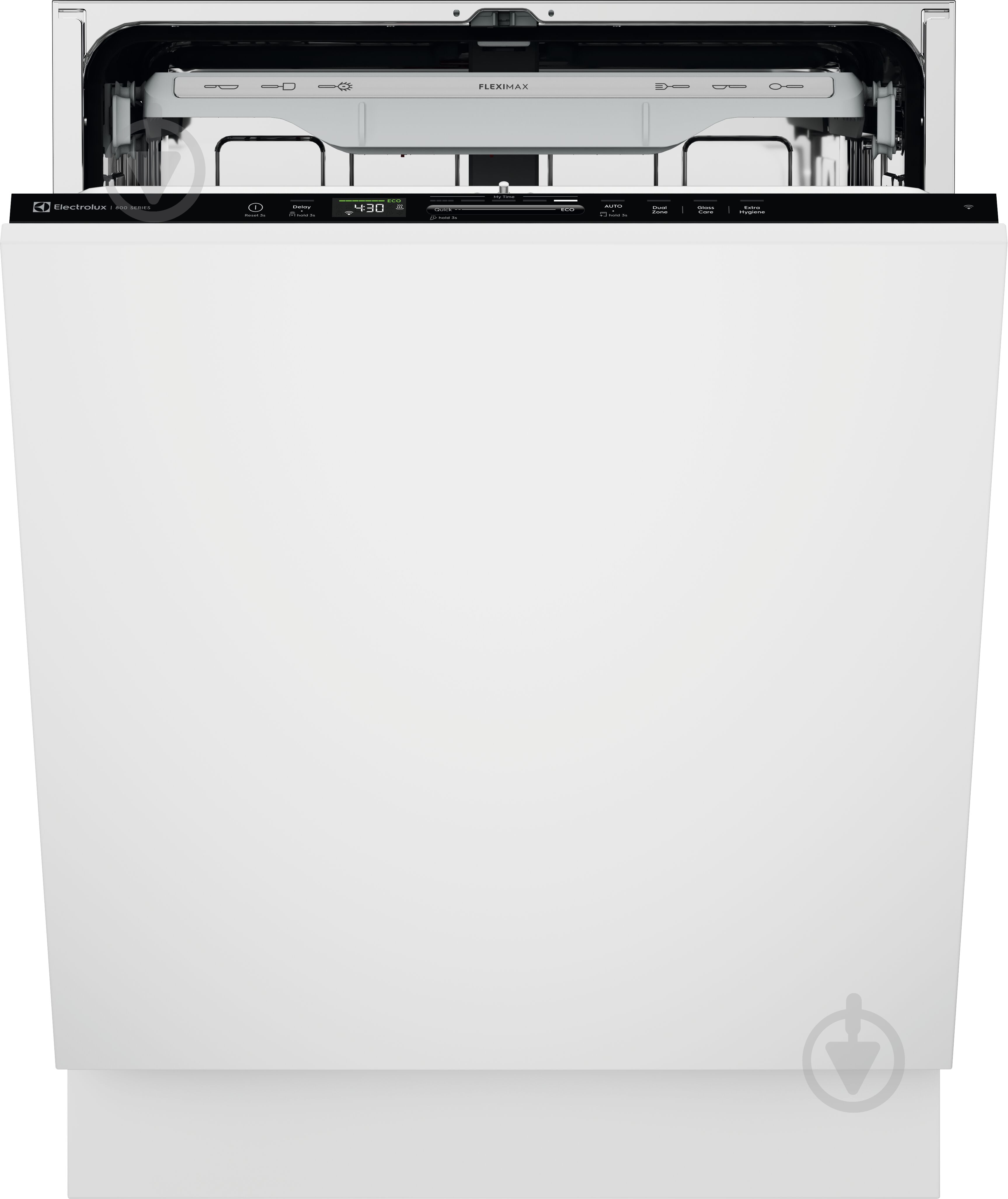 Встраиваемая посудомоечная машина Electrolux E82LA220T - фото 1