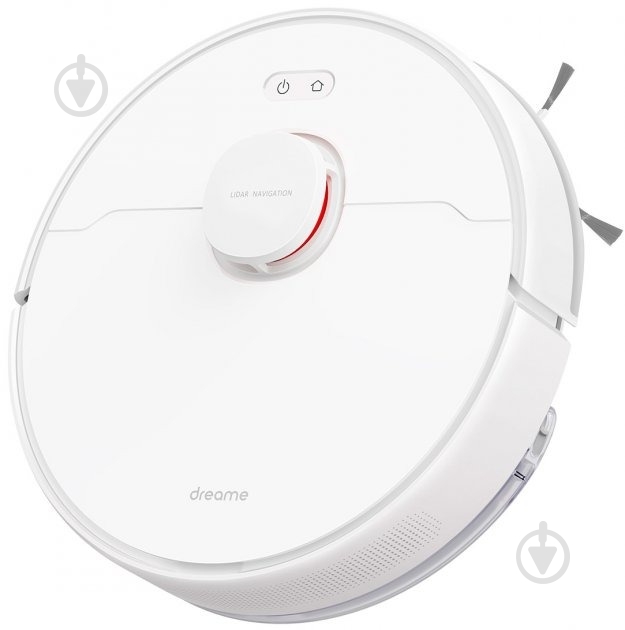 Робот-пылесос моющий DREAME D9 MAX white - фото 1 Робот-пылесос моющий DREAME D9 MAX white - фото 1