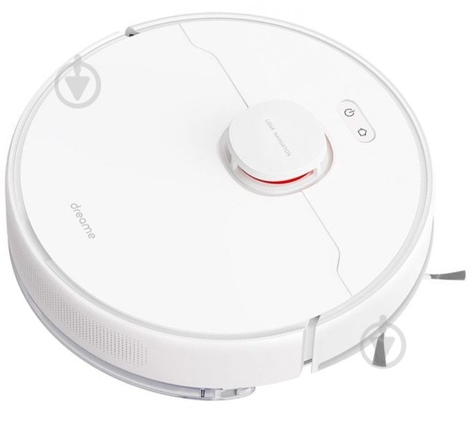 Робот-пылесос моющий DREAME D9 MAX white - фото 3 Робот-пылесос моющий DREAME D9 MAX white - фото 3