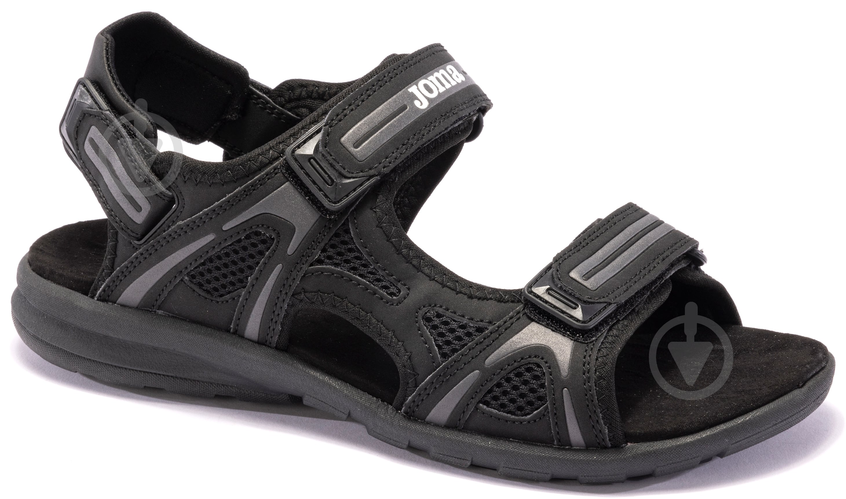Сандалии Joma SZEUS2401V р.39 черный - фото 2