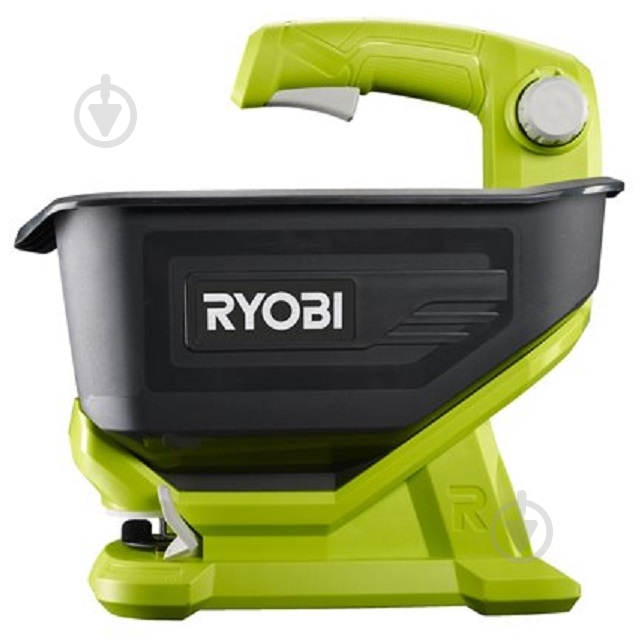 Сеялка ручная RYOBI OSS1800 18В ONE+ (5133003729) - фото 2