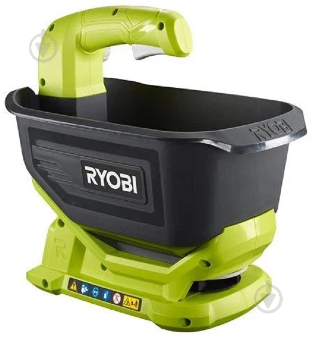 Сеялка ручная RYOBI OSS1800 18В ONE+ (5133003729) - фото 1