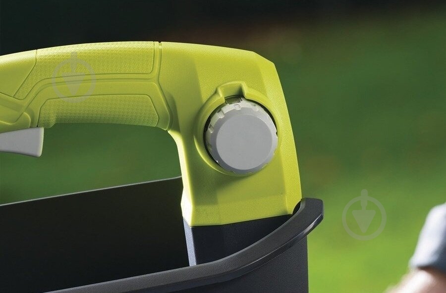 Сеялка ручная RYOBI OSS1800 18В ONE+ (5133003729) - фото 11