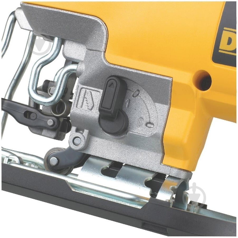 Електролобзик DeWalt DW341K - фото 2