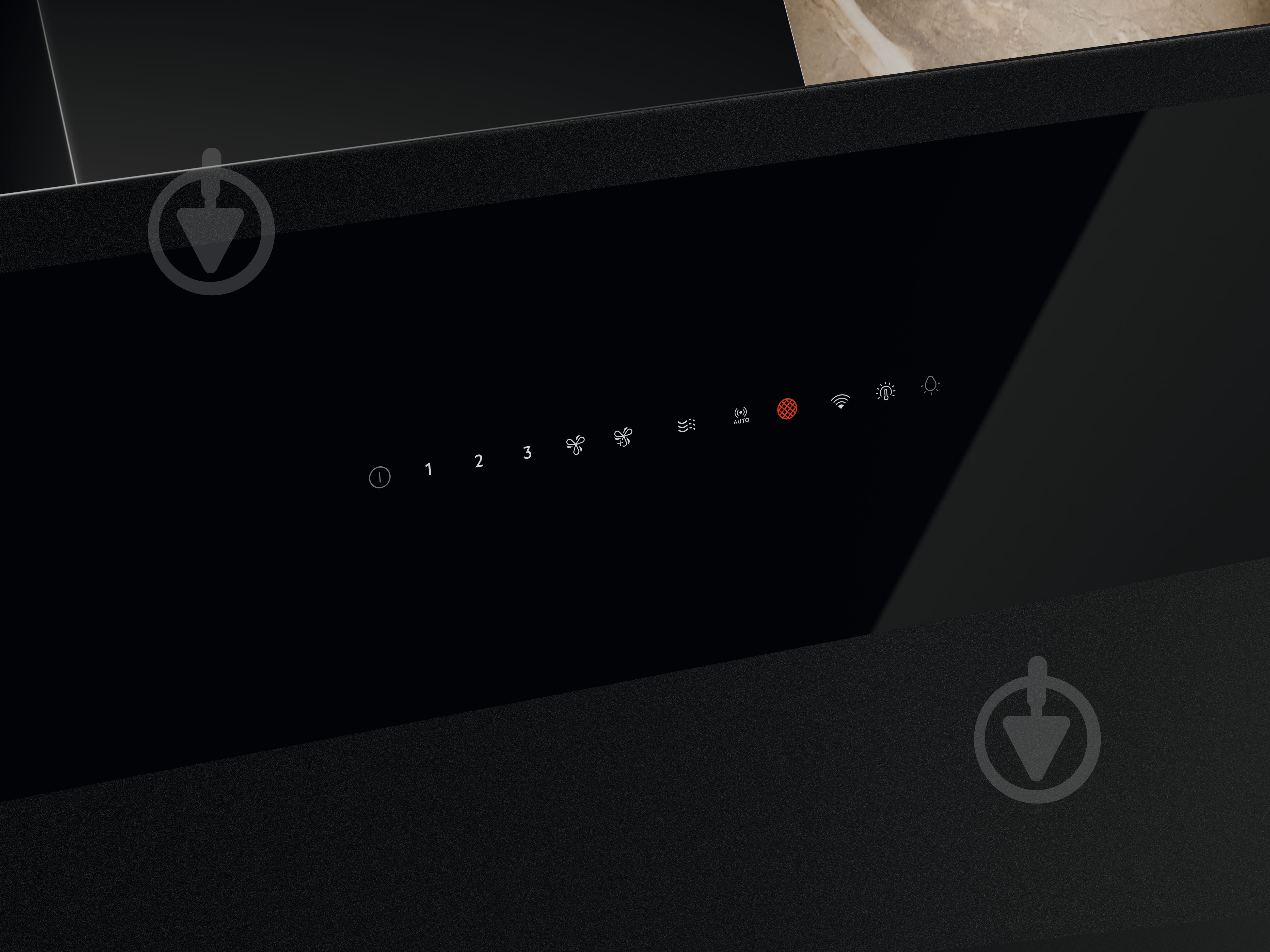 Вытяжка Electrolux EFV729Z - фото 3