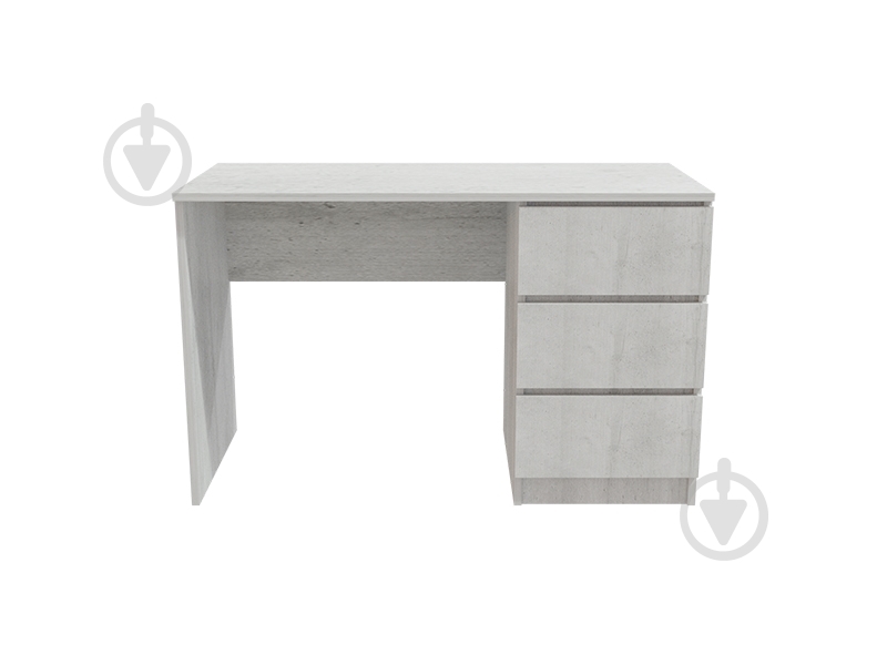 Стол компьютерный DC Oscar монолит - фото 2