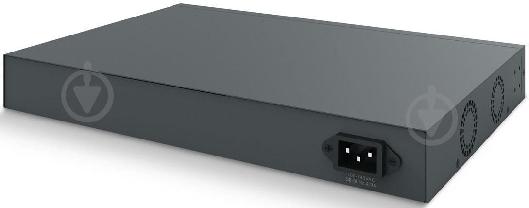 Коммутатор ENGENIUS 240W Cloud ECS2512FP (1402A0151301) - фото 3 Коммутатор ENGENIUS 240W Cloud ECS2512FP (1402A0151301) - фото 3