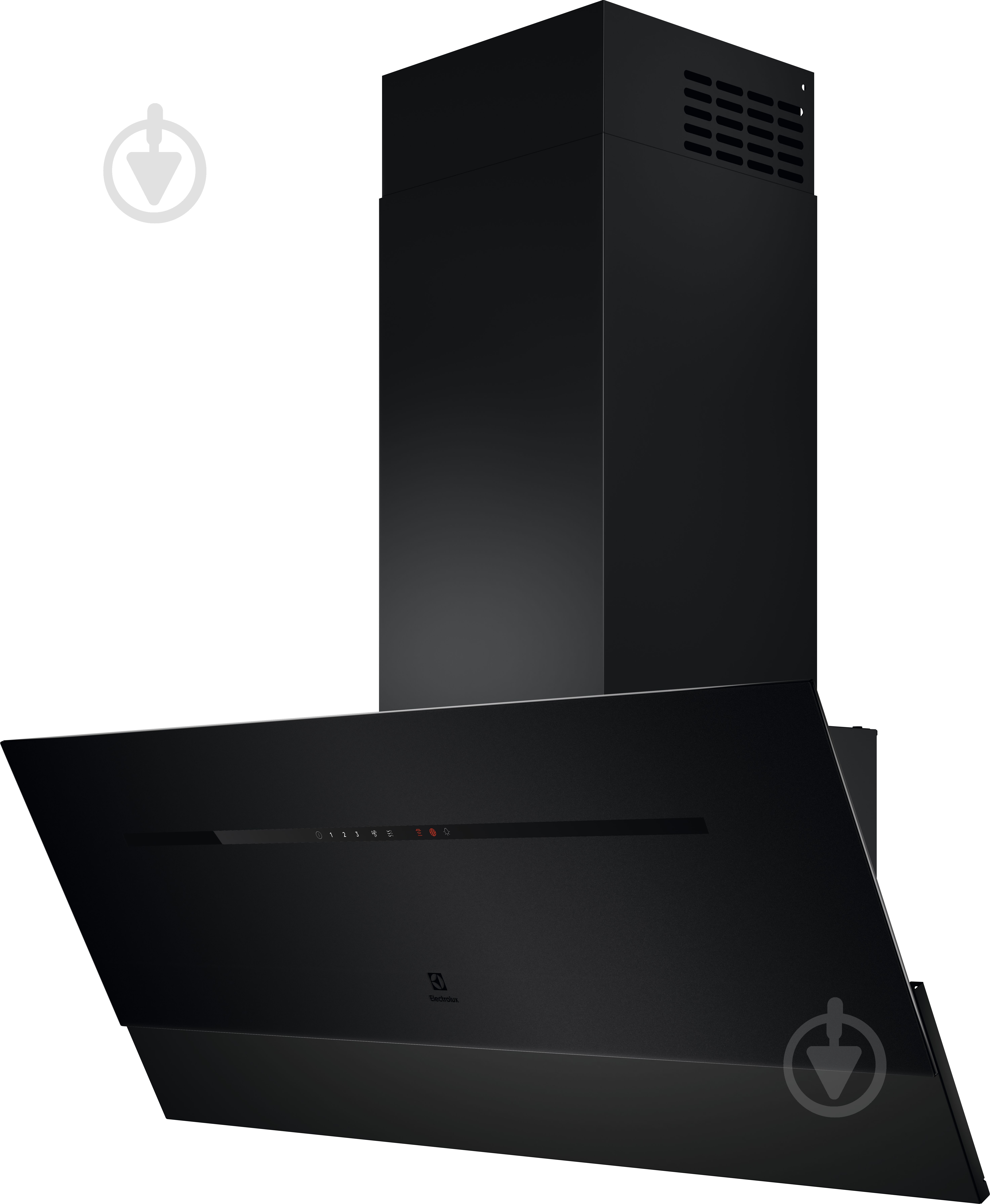 Вытяжка Electrolux LFV619Z - фото 1