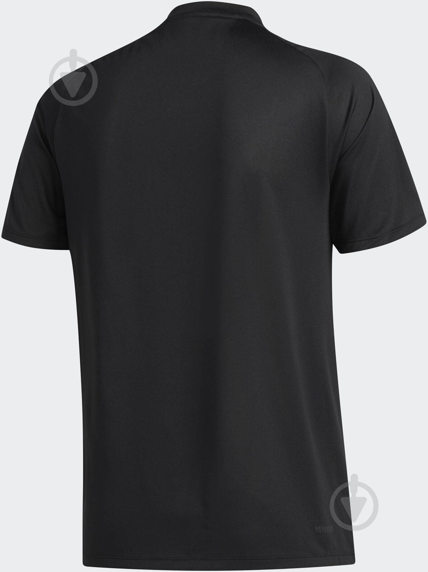 Футболка Adidas TKY OLY BOS TEE FS3659 р.XL чорний - фото 2