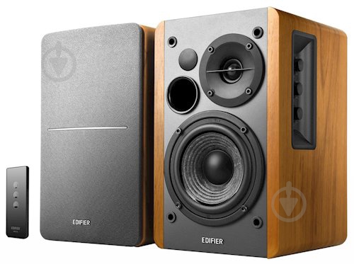Акустическая система Edifier R1280DB 2.0 - фото 1