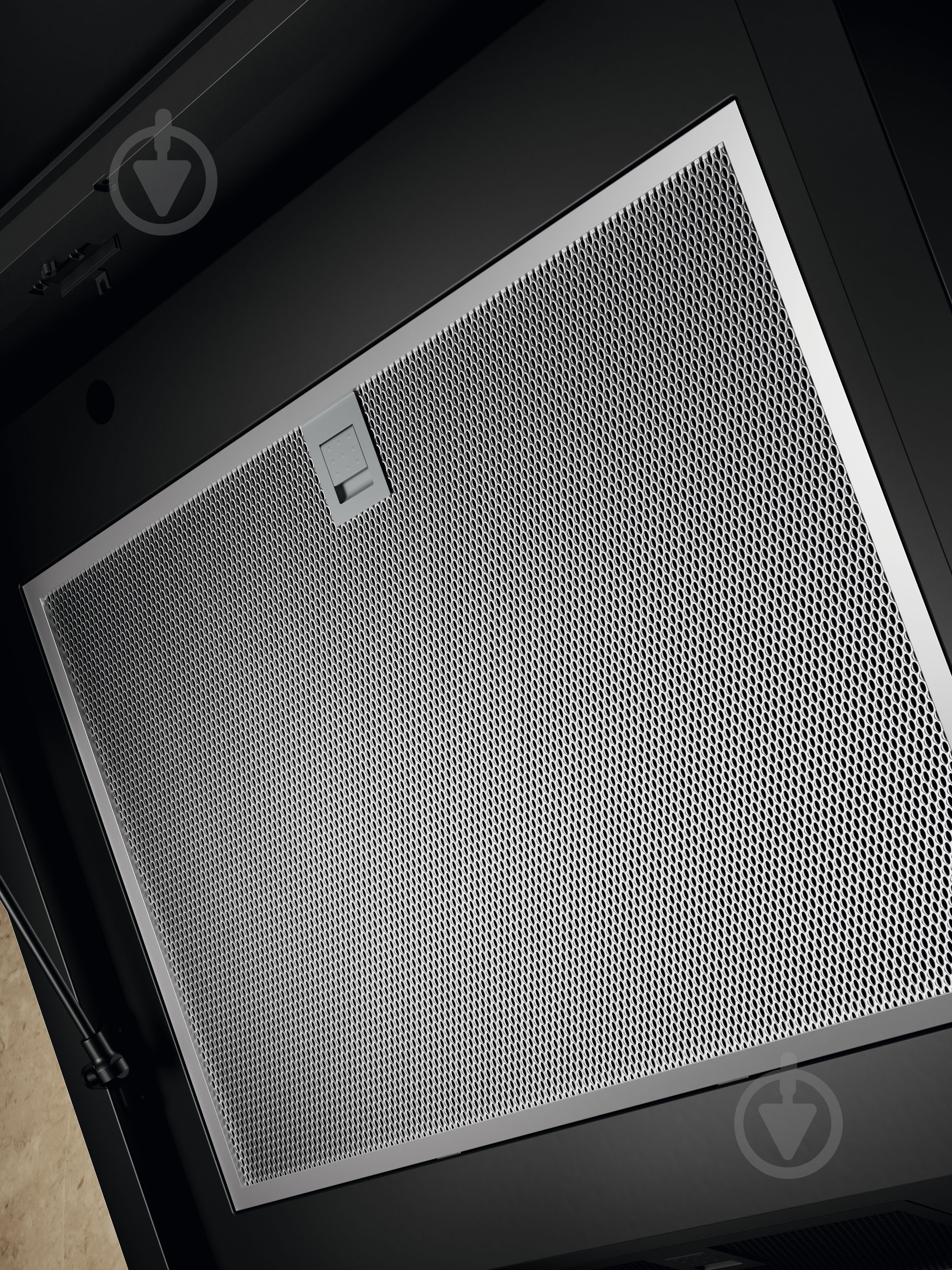 Вытяжка Electrolux EFV726K - фото 4 Вытяжка Electrolux EFV726K - фото 4