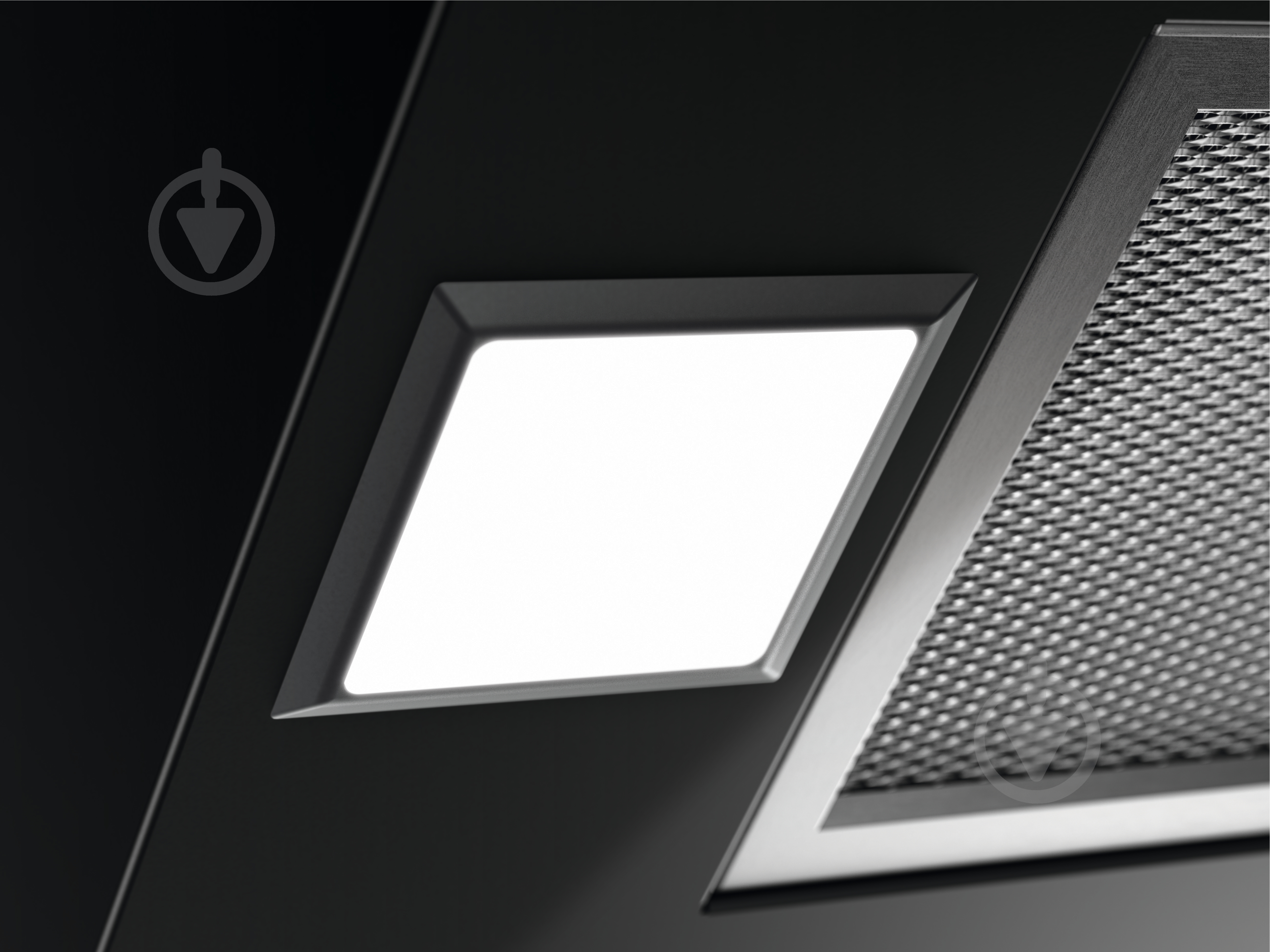 Вытяжка Electrolux LFV216K - фото 2
