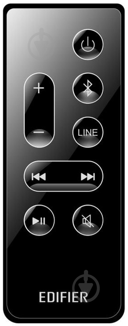 Акустическая система Edifier R1580MB 2.0 - фото 3