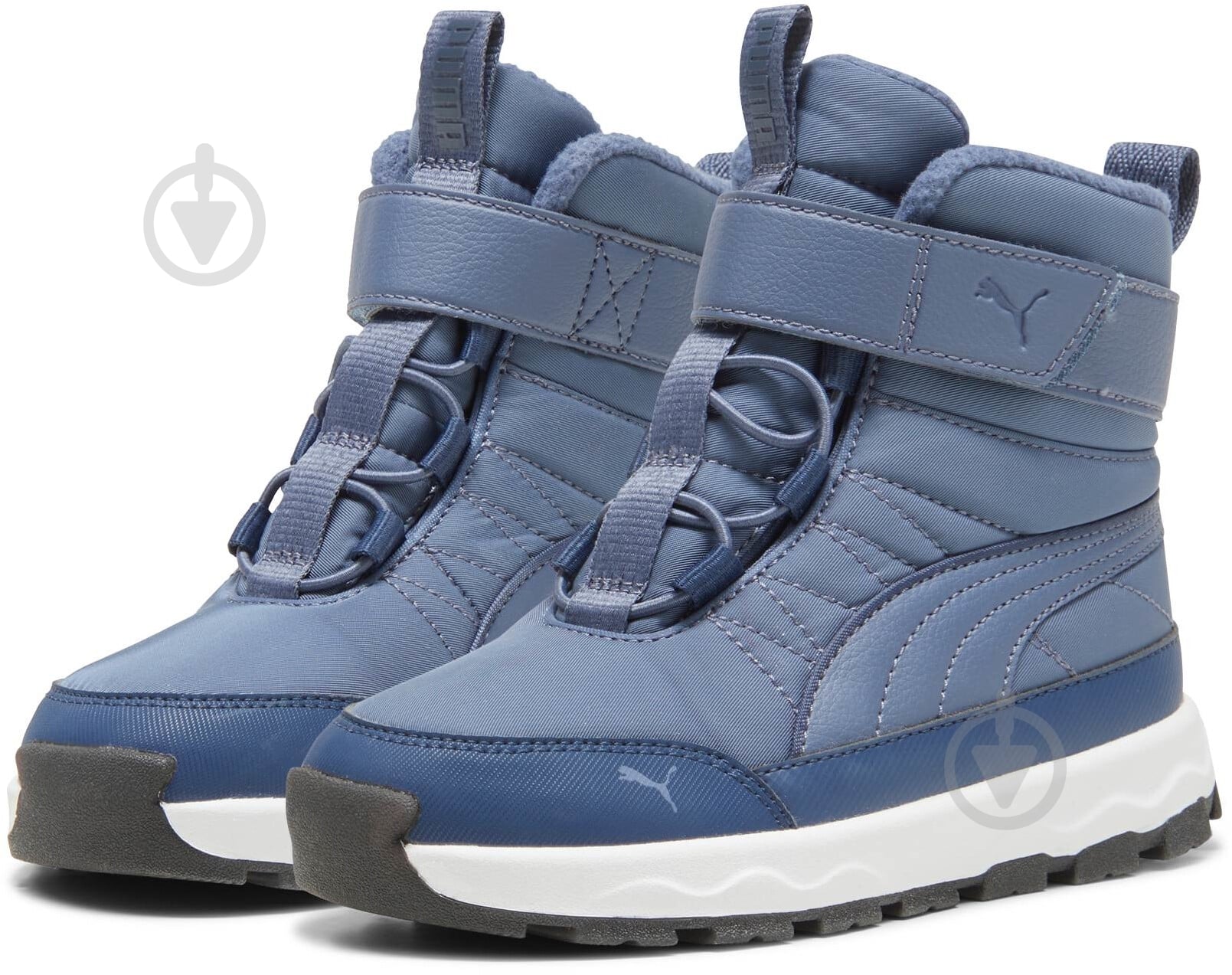 Сапоги Puma PUMA EVOLVE BOOT AC+ PS 39264502 р.33 синий - фото 3