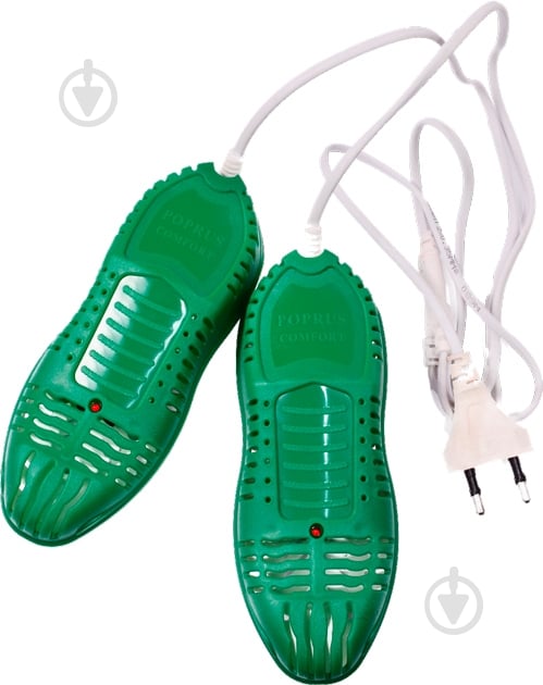 Электросушилка для обуви Попрус Electronic - фото 2