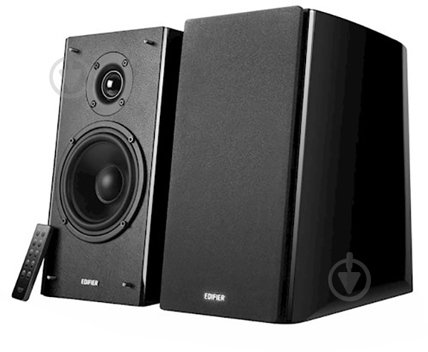 Акустическая система Edifier R1850db 2.0 - фото 1 Акустическая система Edifier R1850db 2.0 - фото 1