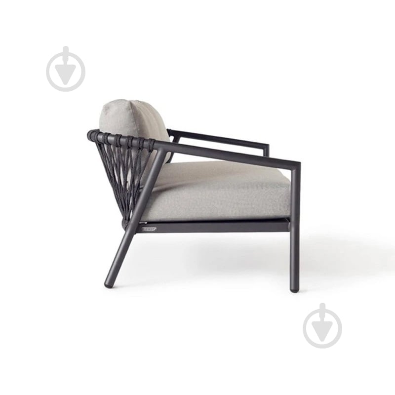 Кресло Matori из шнура "Техас" - фото 2