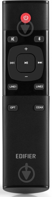 Акустическая система Edifier S1000MKII 2.0 - фото 9