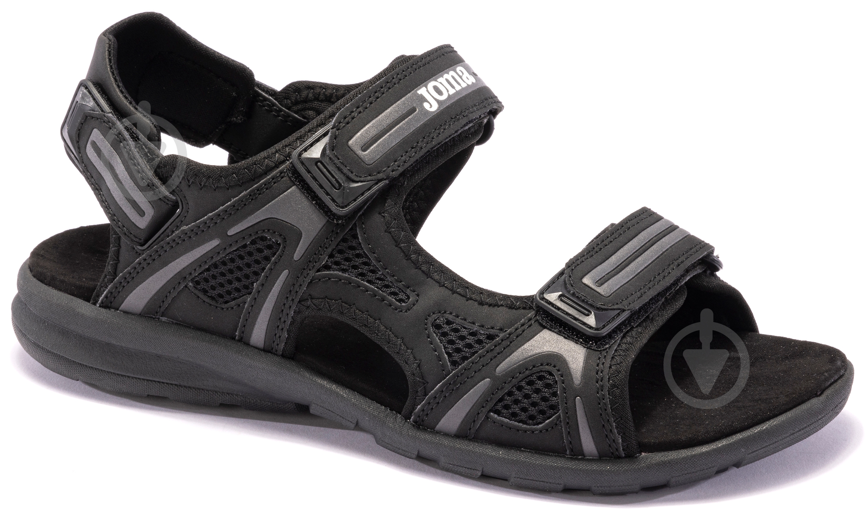 Сандалии Joma SZEUS2401V р.41 черный - фото 2