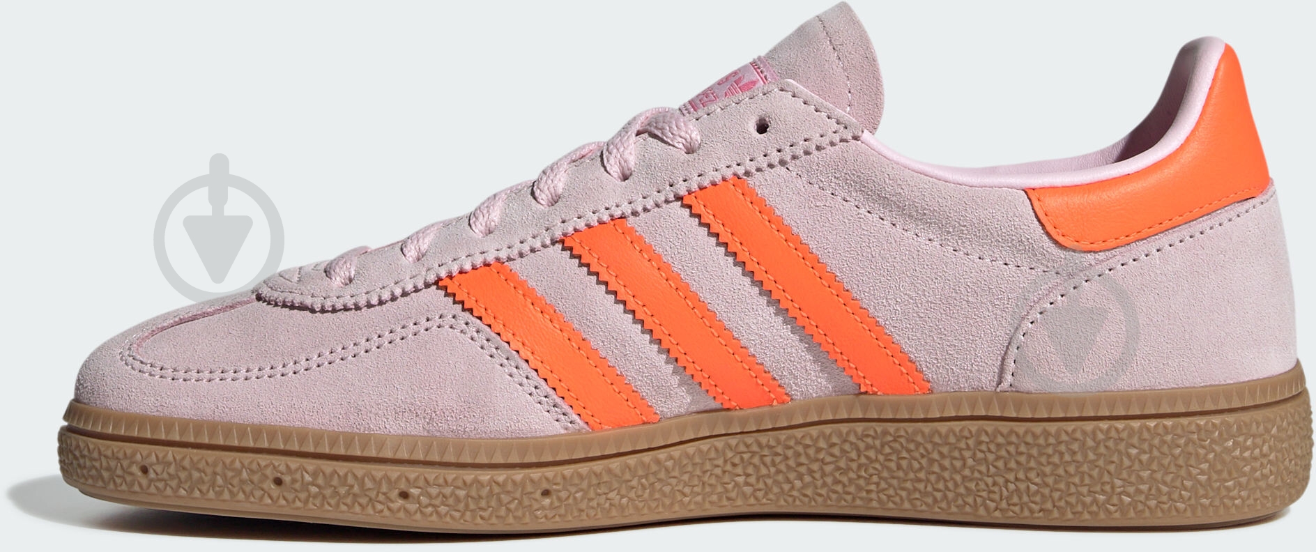 Кросівки жіночі демісезонні Adidas HANDBALL SPEZIAL W JS0250 р.36 рожеві - фото 2 Кросівки жіночі демісезонні Adidas HANDBALL SPEZIAL W JS0250 р.36 рожеві - фото 2