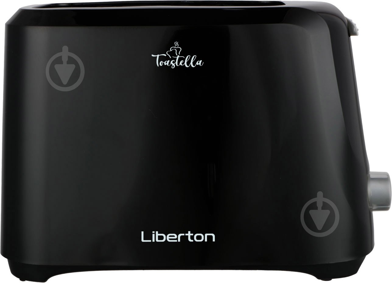 Тостер Liberton LET-5704 - фото 2