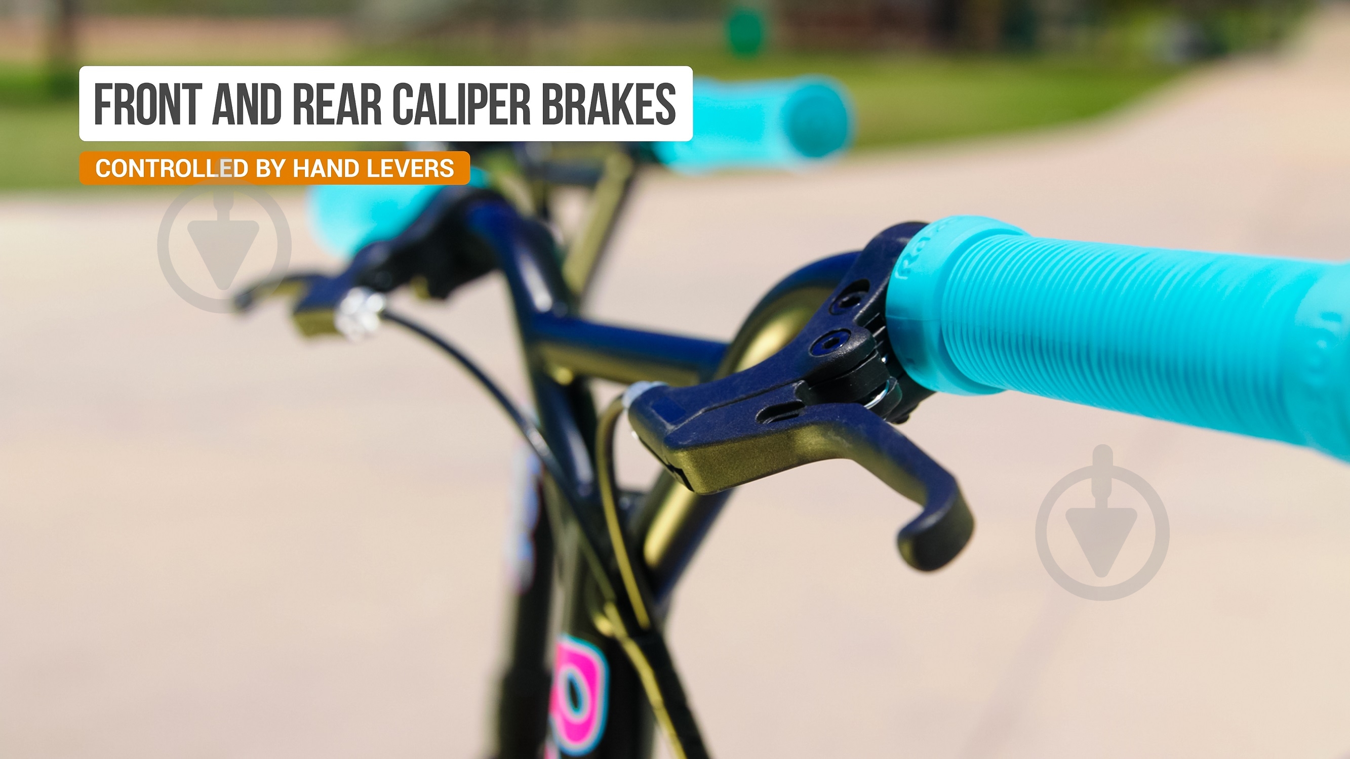 Самокат Razor Flashback розовый 859107 - фото 7 Самокат Razor Flashback розовый 859107 - фото 7