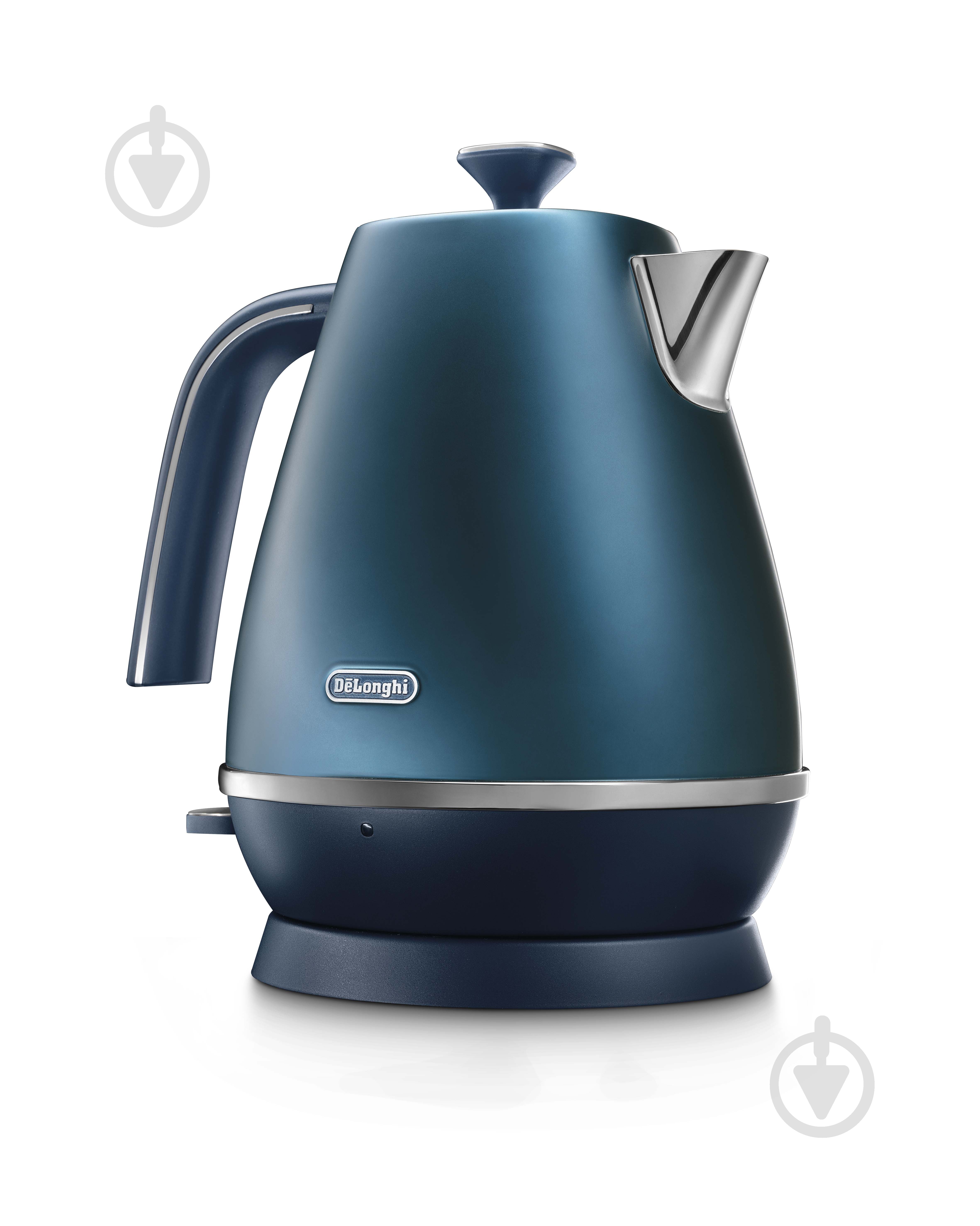 Электрочайник Delonghi KBI 2001.BL - фото 2