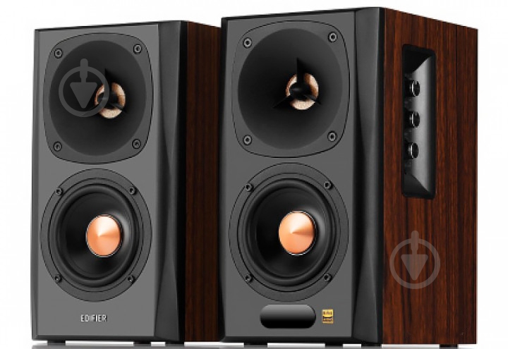 Акустична система Edifier S360DB 2.1 - фото 4