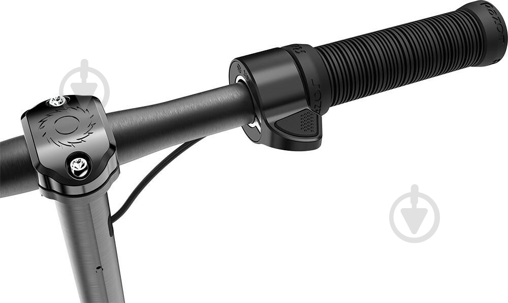 Электросамокат Razor Power A5 Black Label - фото 5