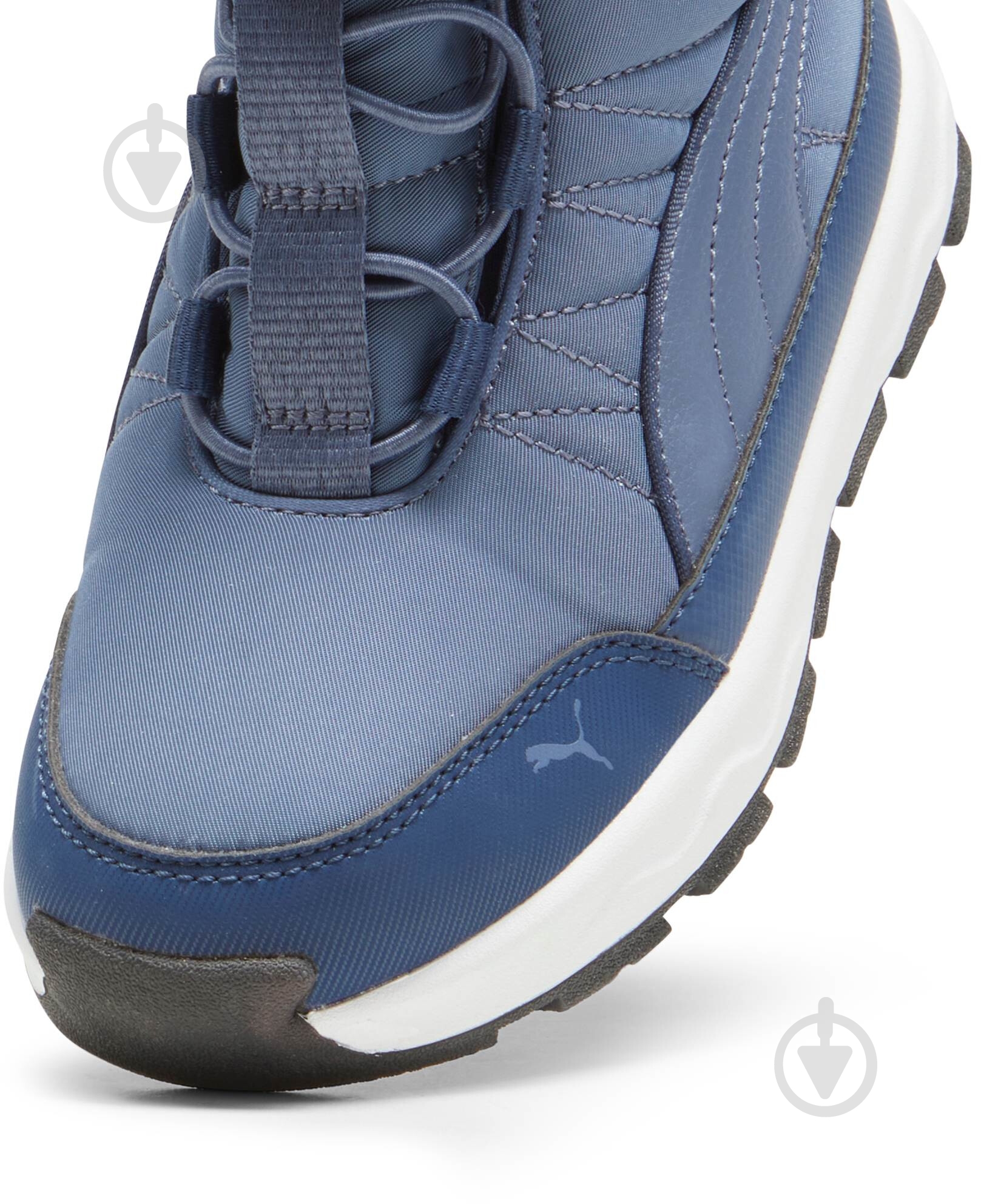 Сапоги Puma PUMA EVOLVE BOOT AC+ PS 39264502 р.32,5 синий - фото 5