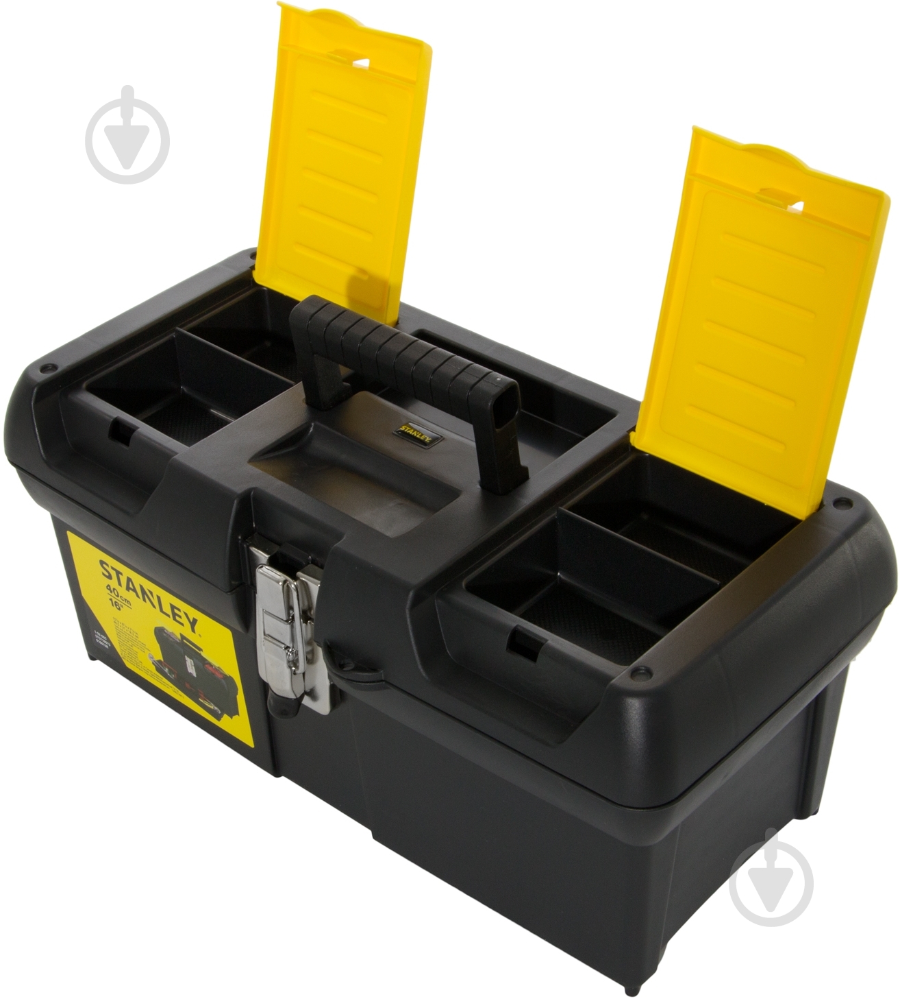 Скриня для ручного інструменту Stanley 16" 1-92-065 - фото 5