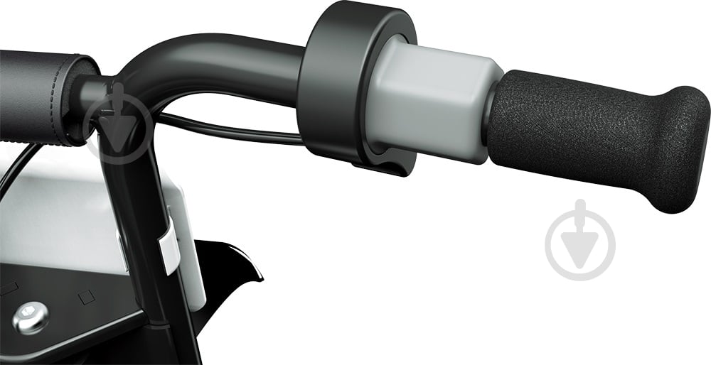 Электромотоцикл Razor MX125 Dirt Rocket - фото 2